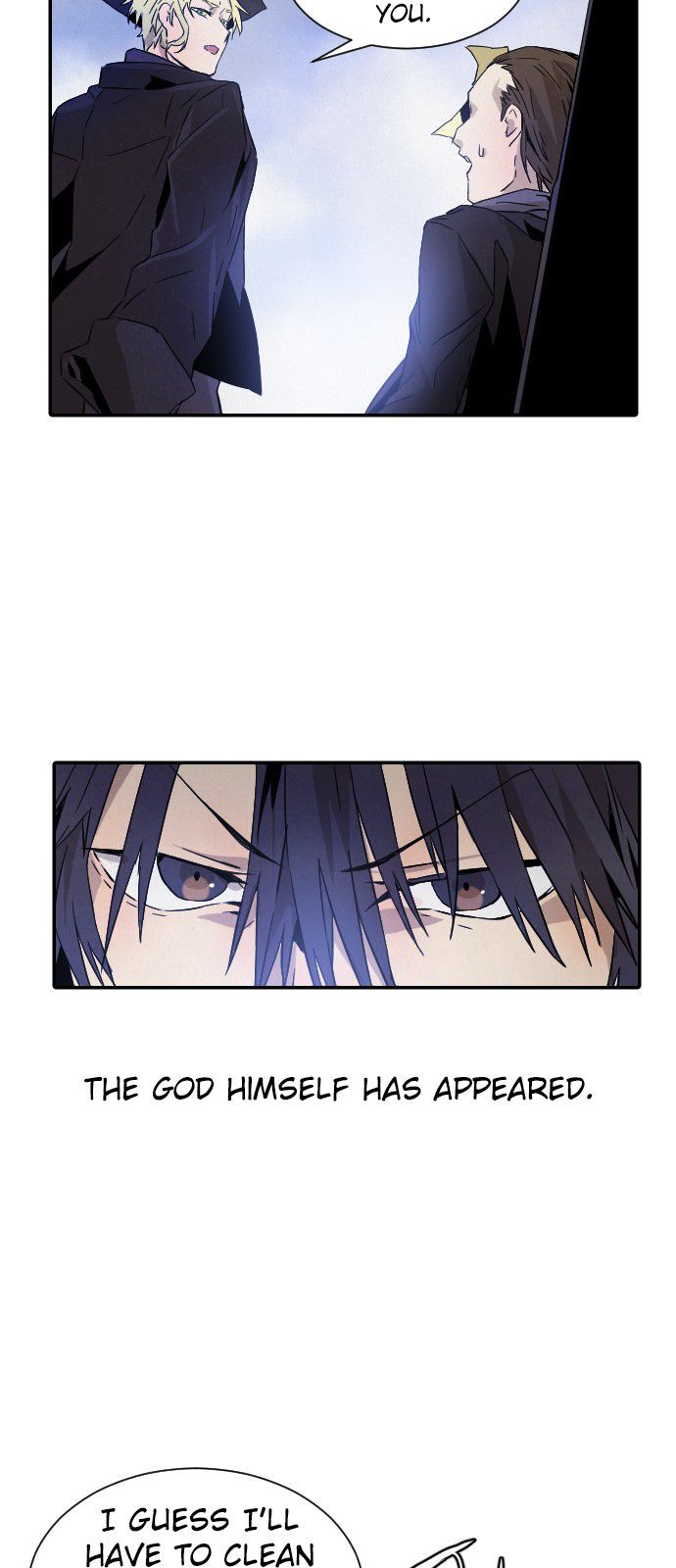 How To Kill A God 10 48