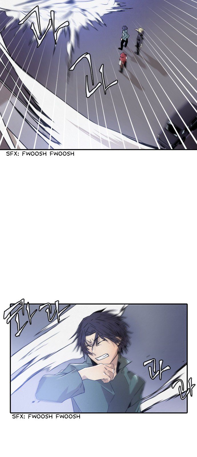 How To Kill A God 10 53