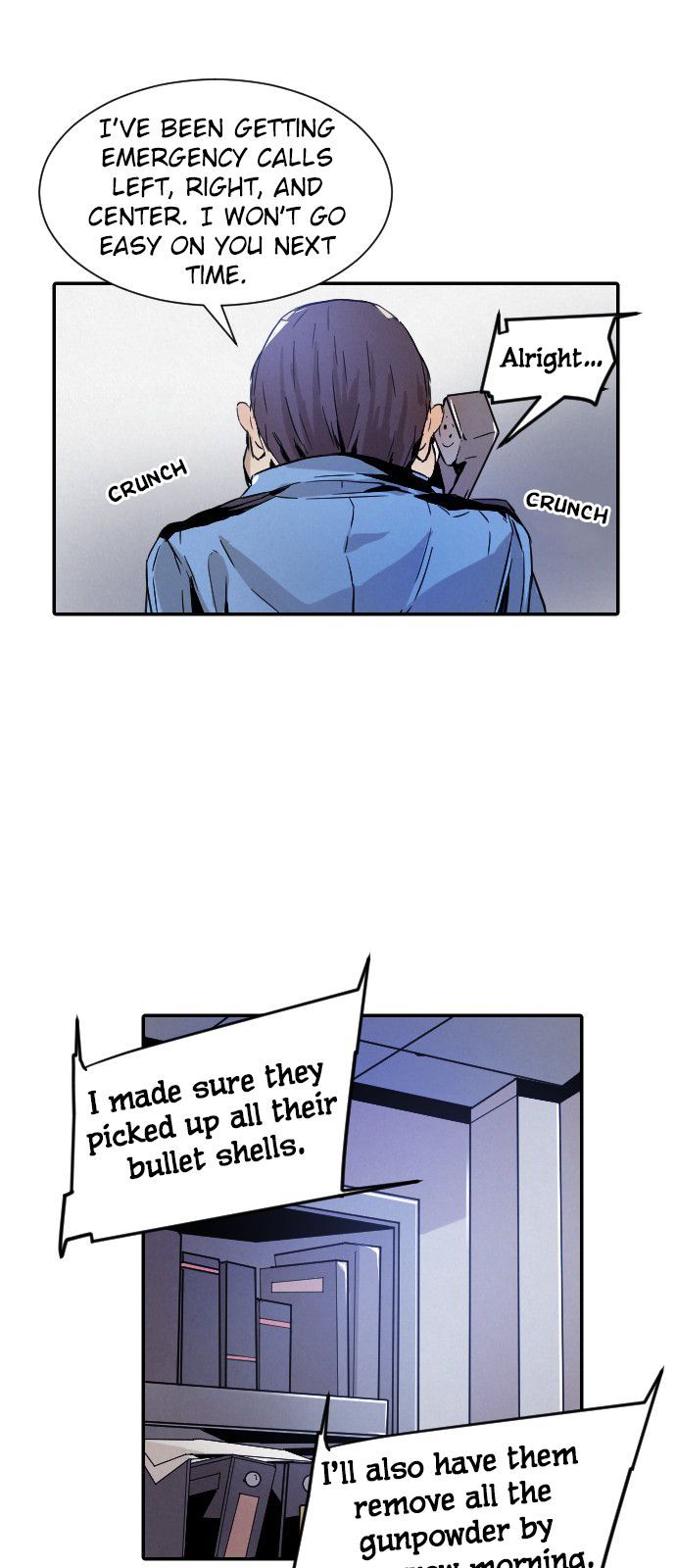 How To Kill A God 10 7