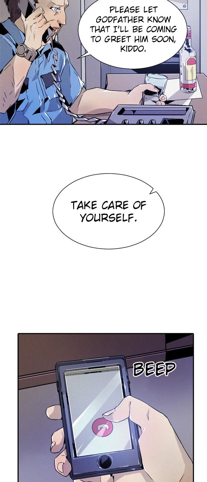 How To Kill A God 10 9