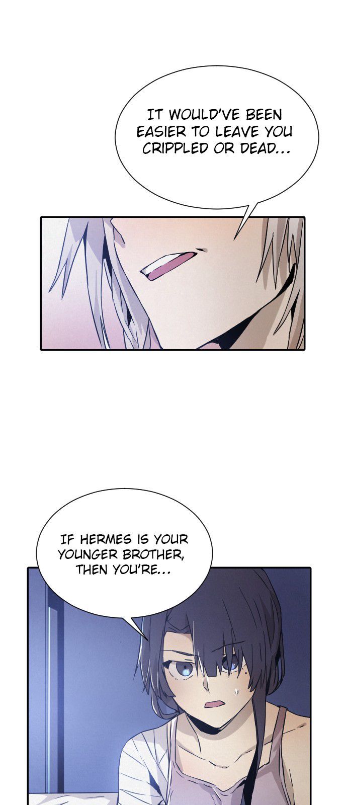 How To Kill A God 11 10