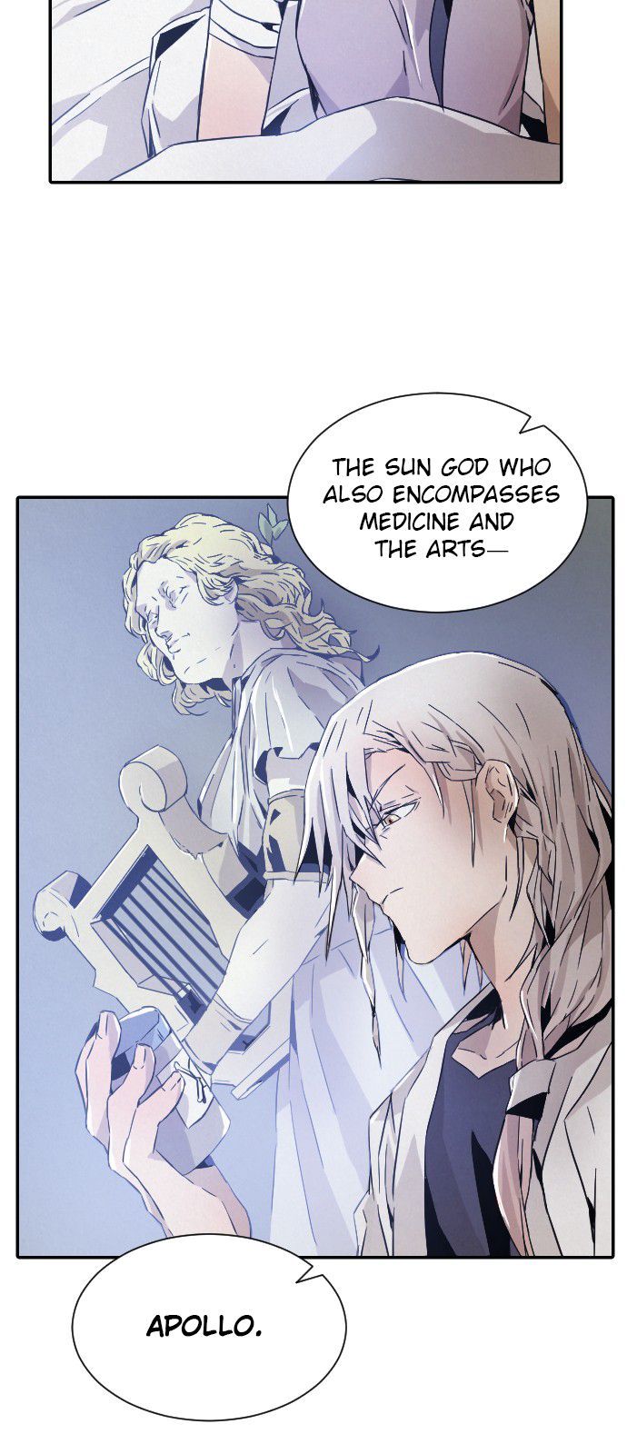 How To Kill A God 11 11