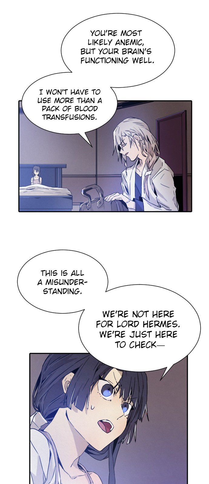 How To Kill A God 11 12