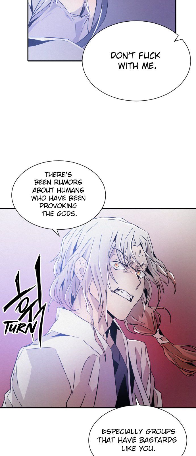 How To Kill A God 11 13