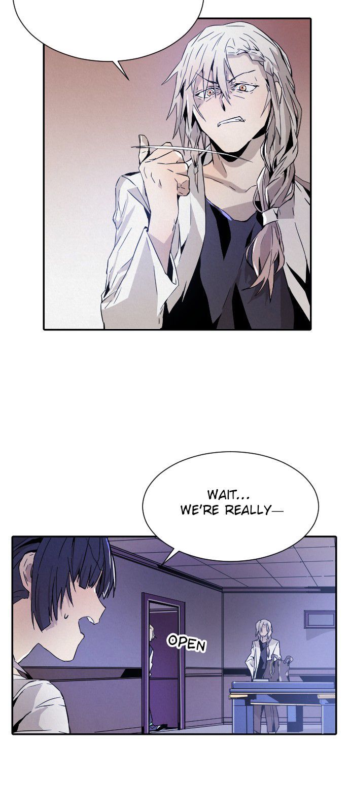 How To Kill A God 11 15