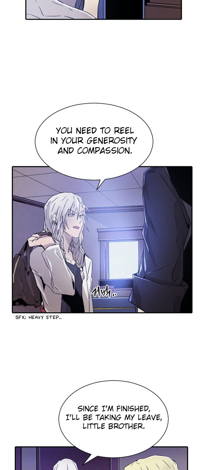 How To Kill A God 11 18