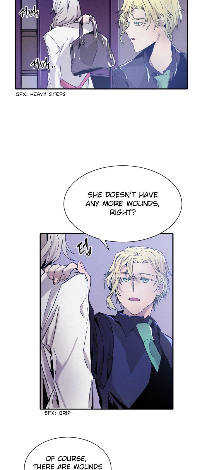 How To Kill A God 11 19