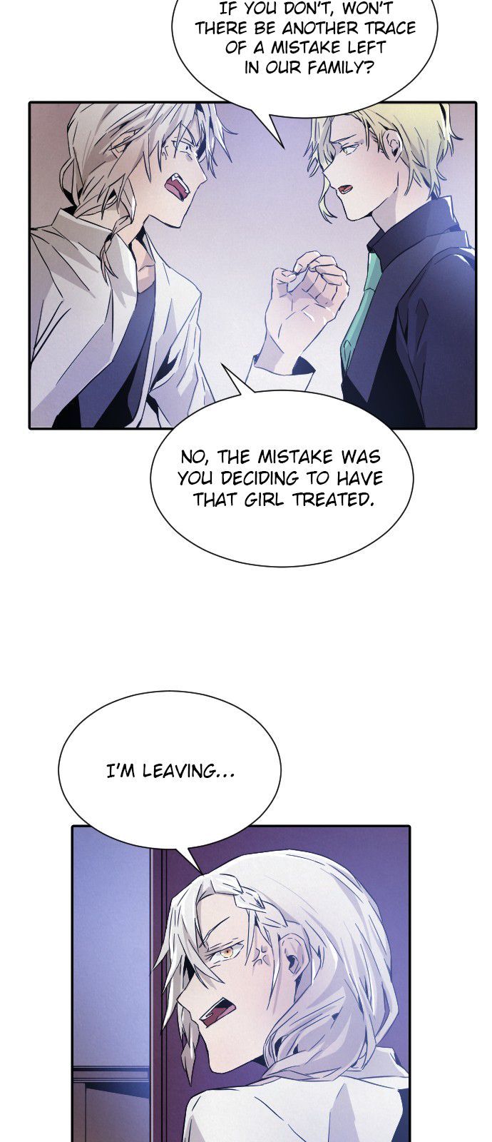 How To Kill A God 11 22