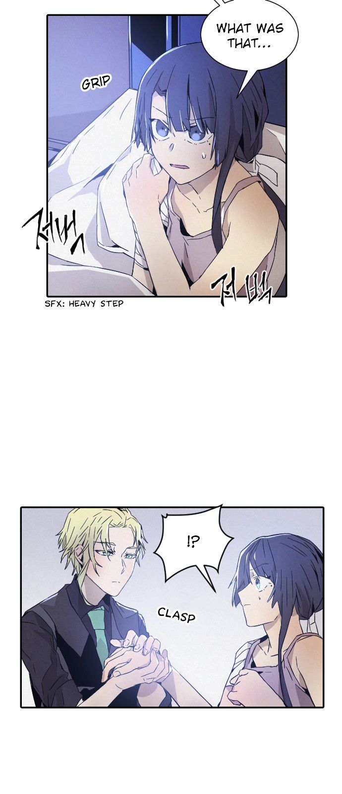 How To Kill A God 11 24