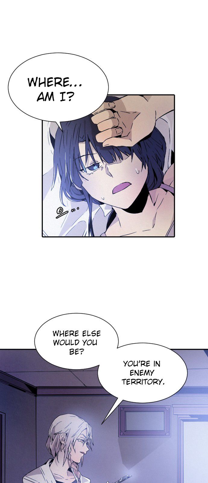 How To Kill A God 11 3