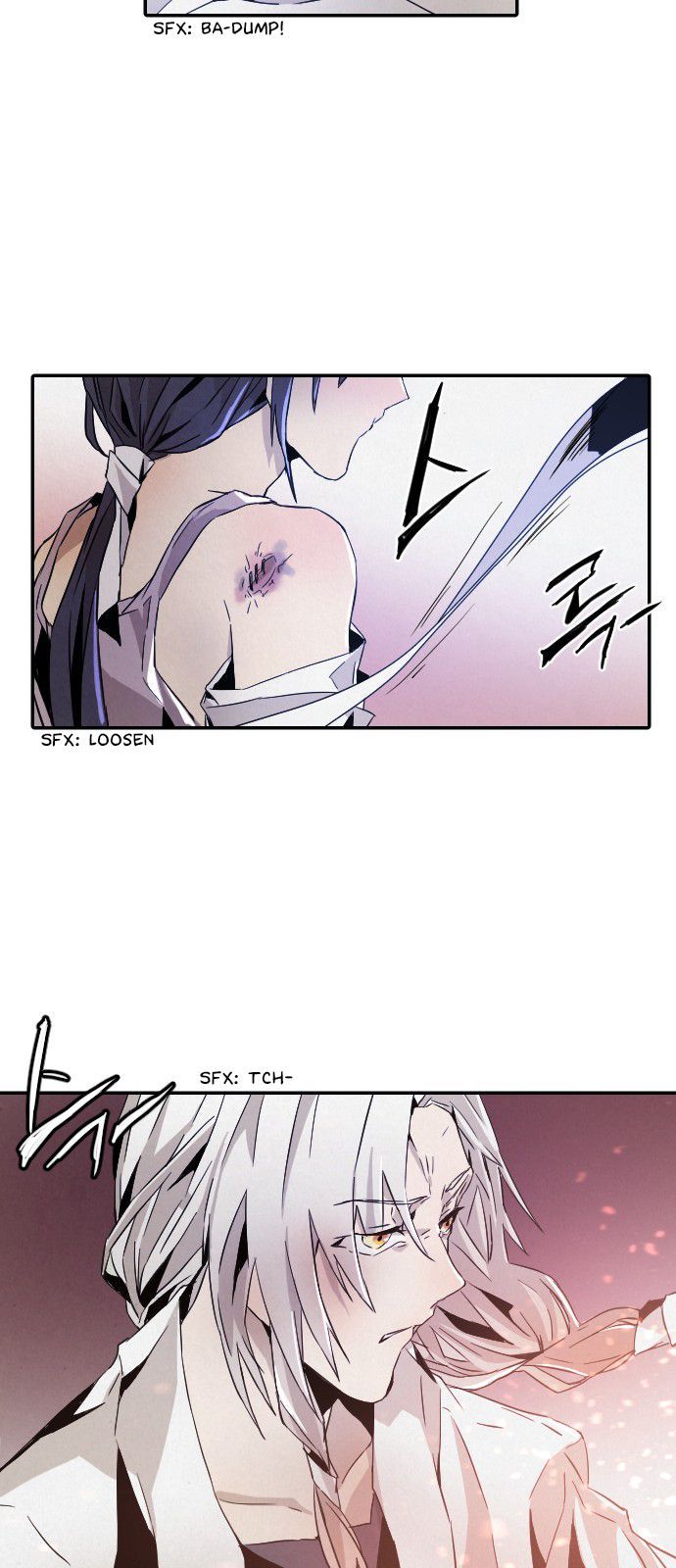 How To Kill A God 11 31