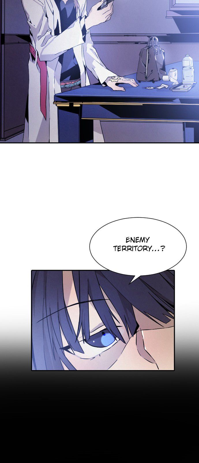 How To Kill A God 11 4