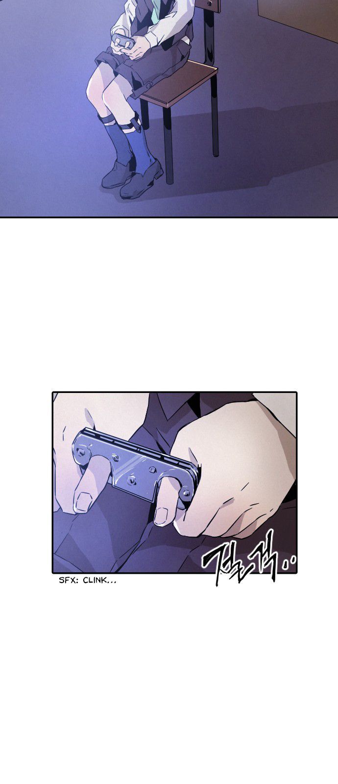 How To Kill A God 11 40