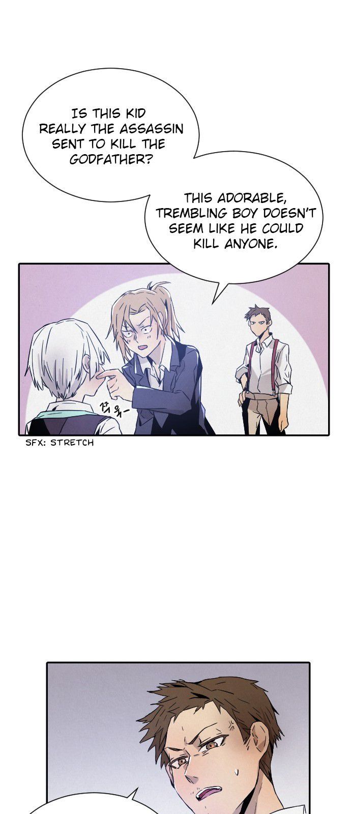 How To Kill A God 11 42