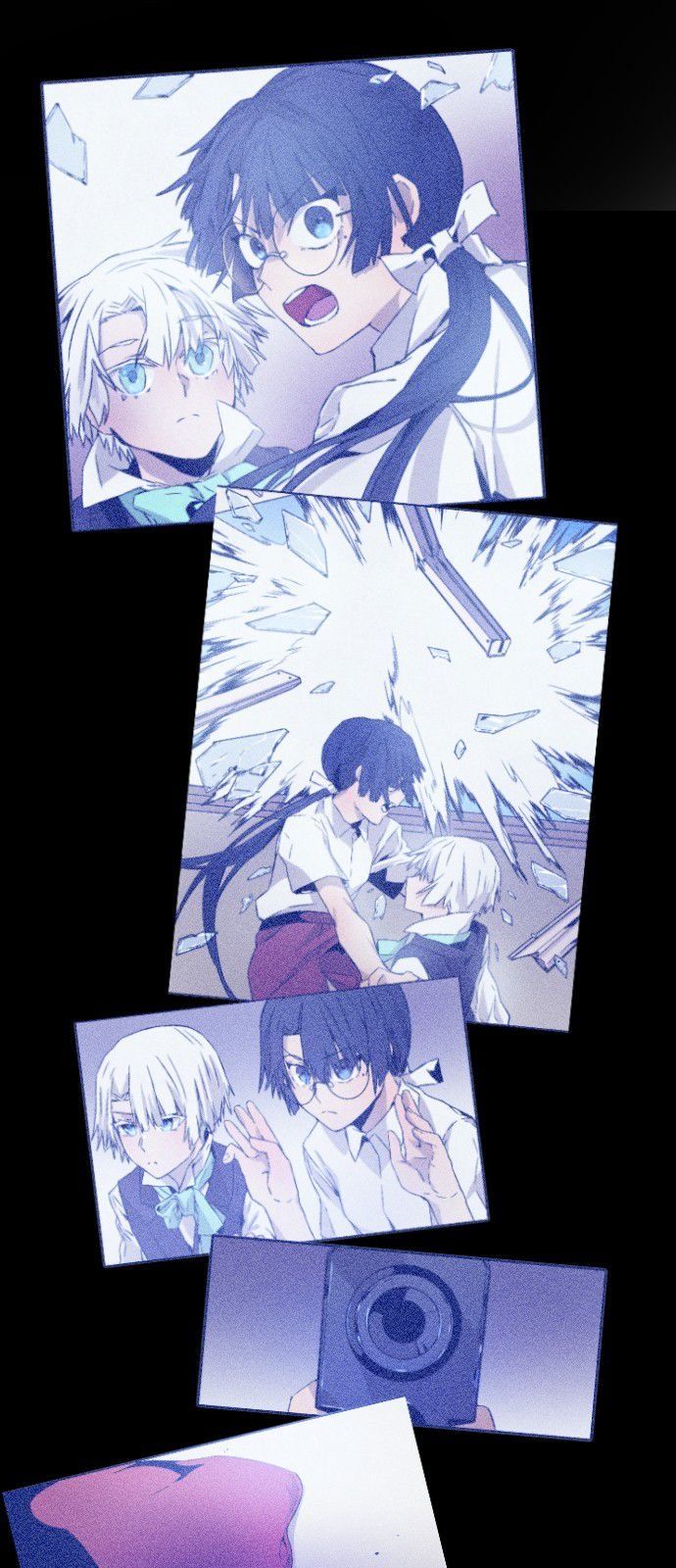 How To Kill A God 11 5