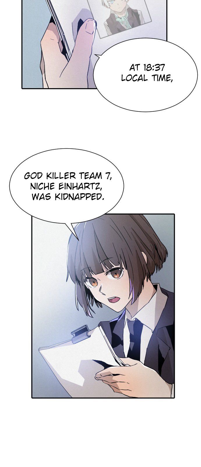 How To Kill A God 11 52