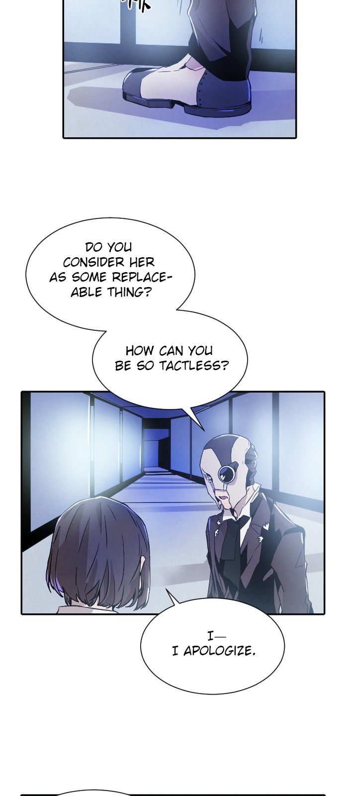 How To Kill A God 11 54