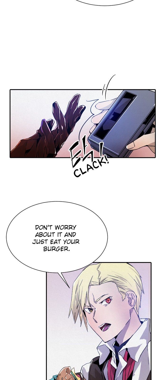 How To Kill A God 12 11