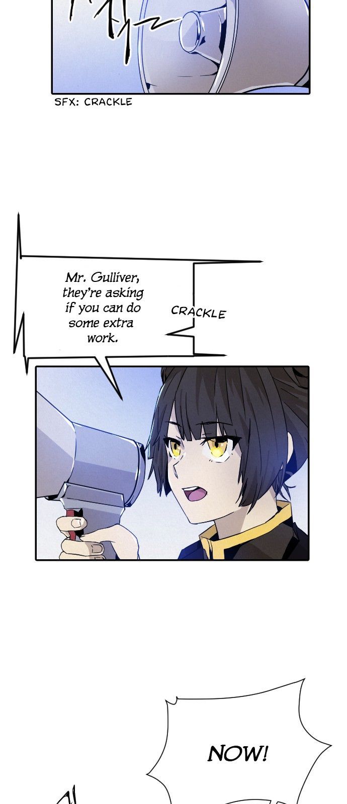 How To Kill A God 12 16