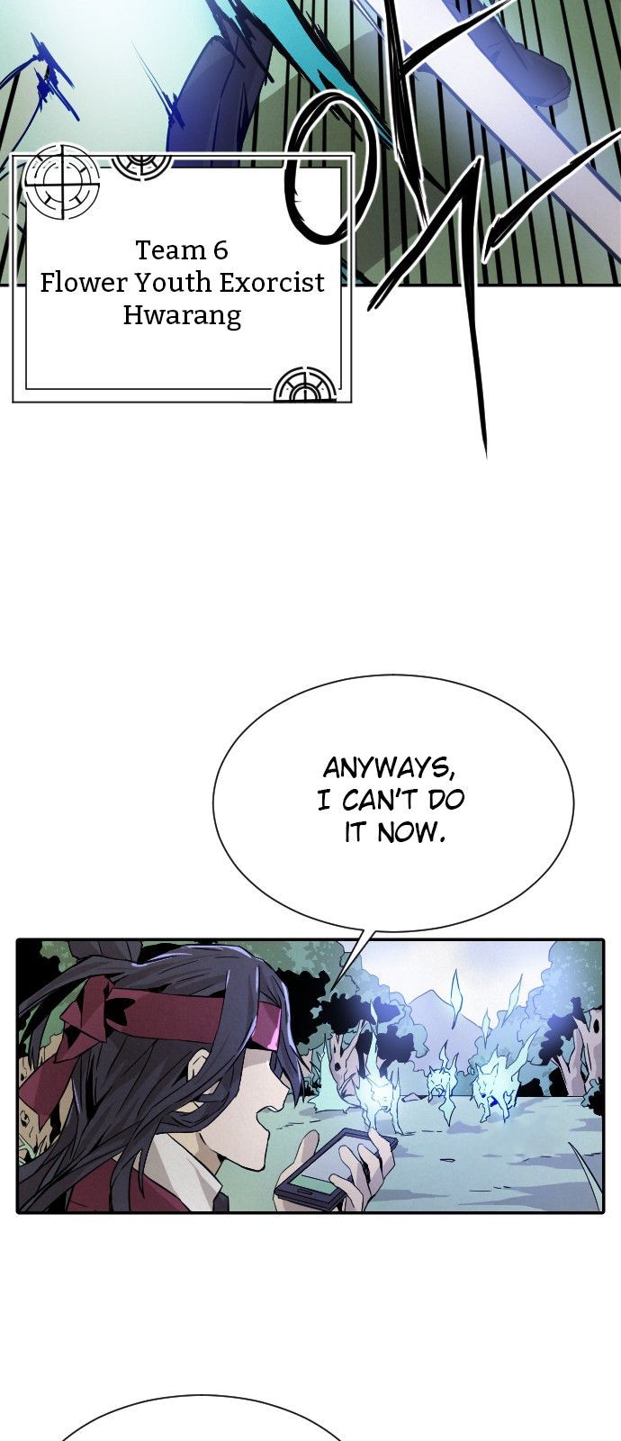 How To Kill A God 12 24
