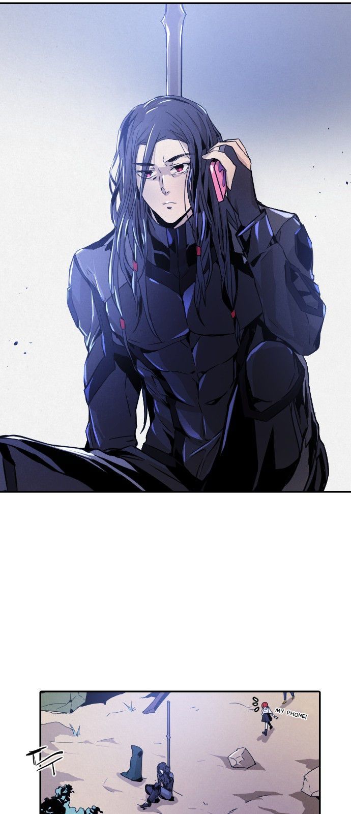 How To Kill A God 12 28