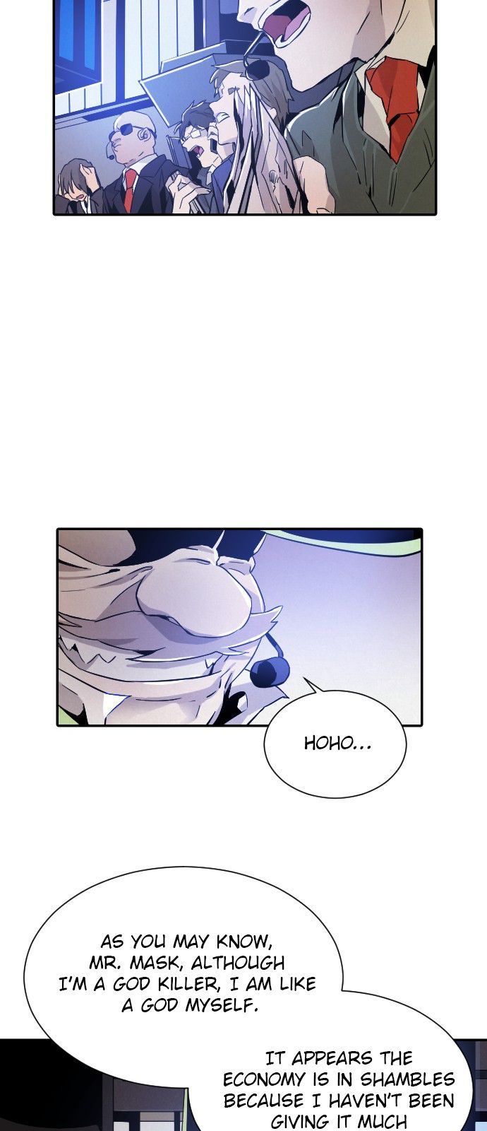 How To Kill A God 12 4