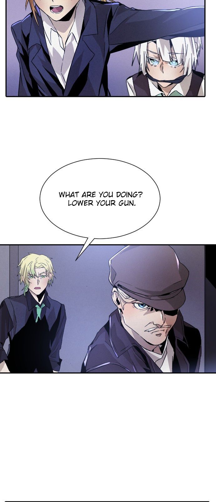 How To Kill A God 12 47