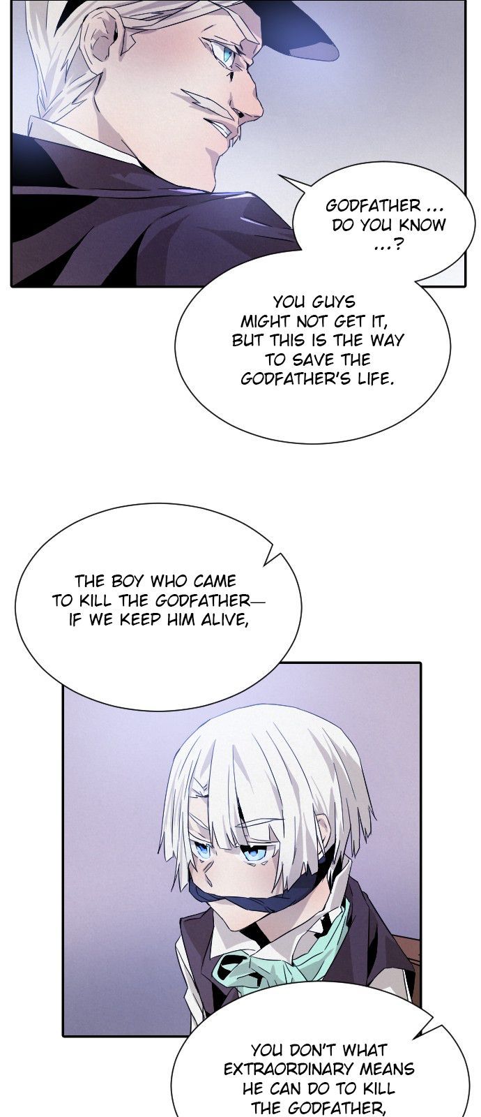 How To Kill A God 12 48