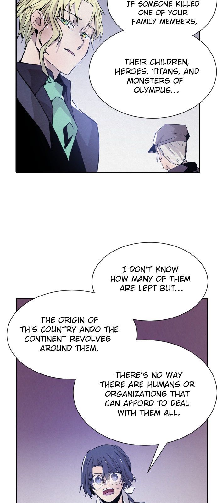 How To Kill A God 12 56
