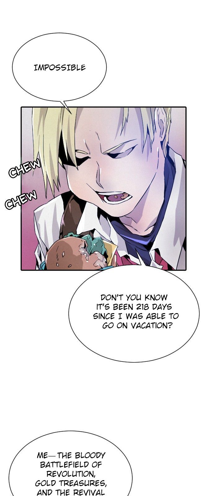 How To Kill A God 12 9