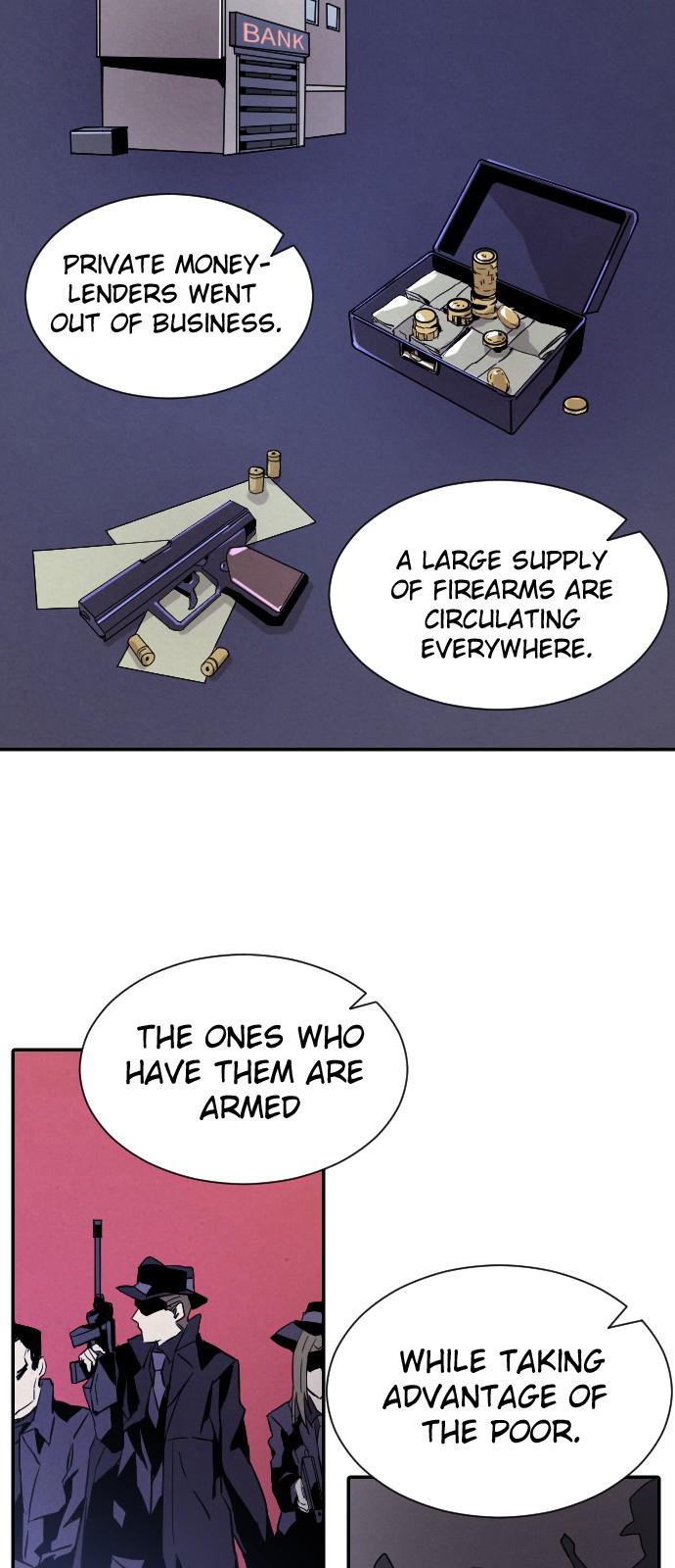How To Kill A God 13 29
