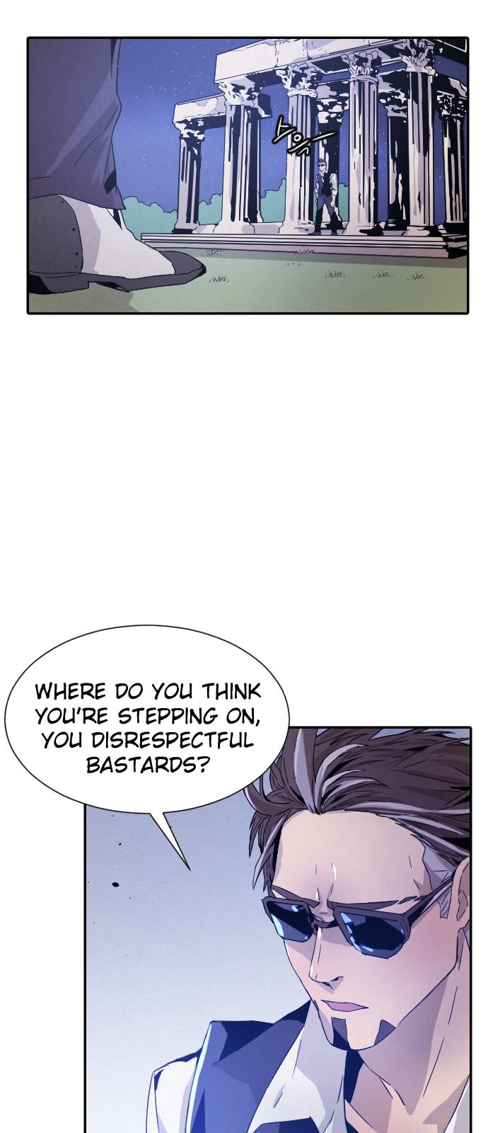 How To Kill A God 13 56