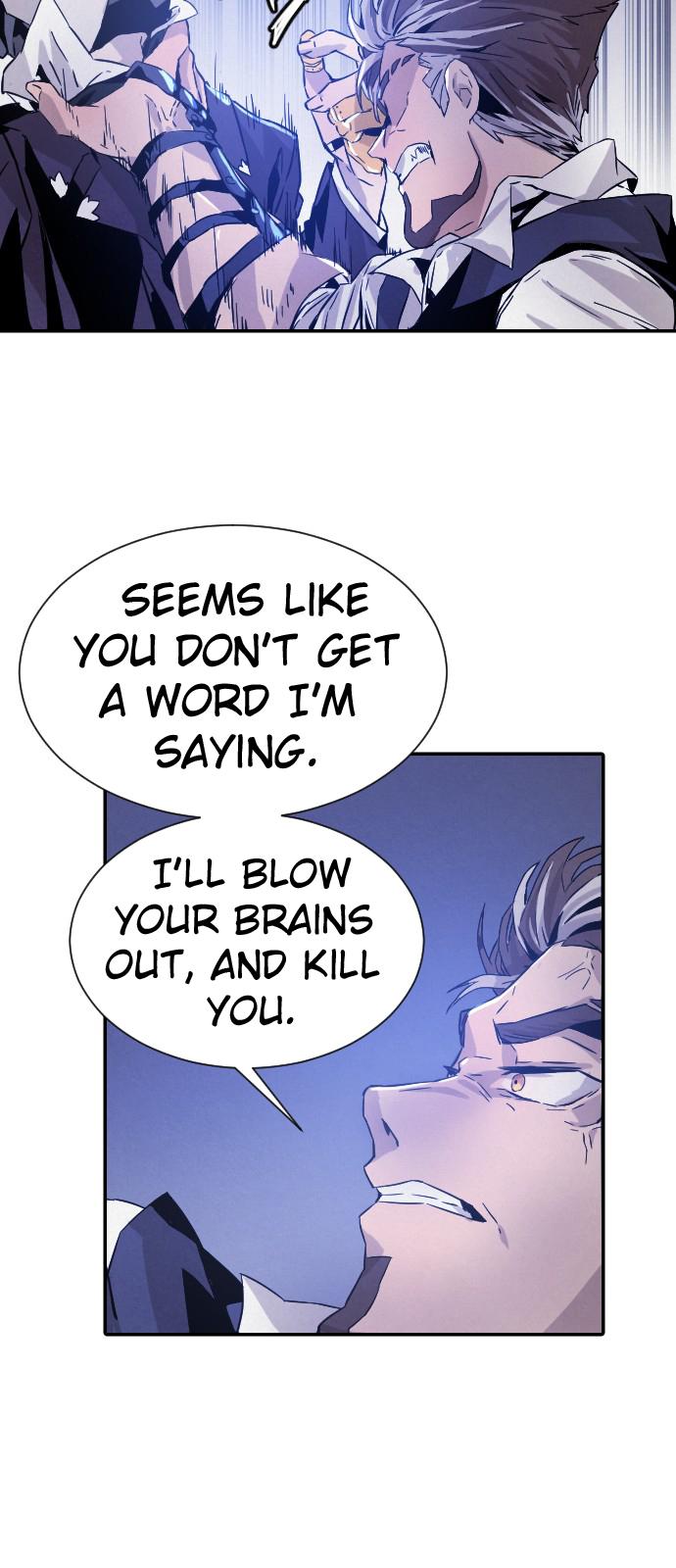 How To Kill A God 13 62