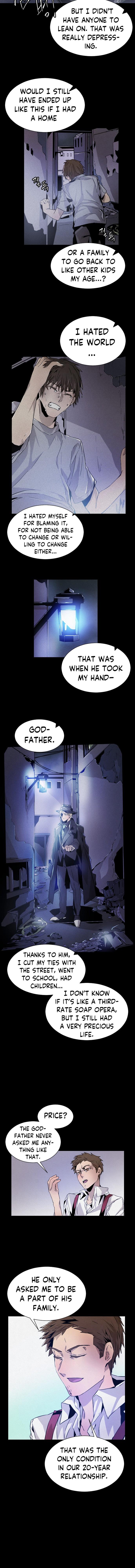 How To Kill A God 14 6