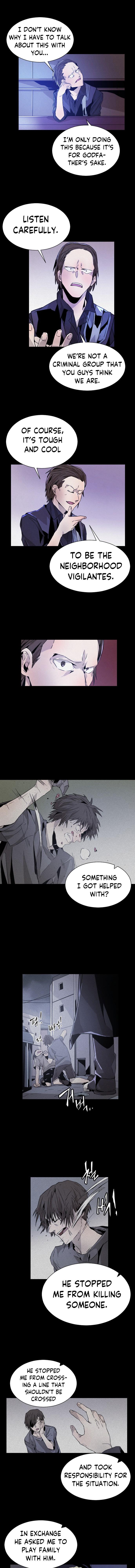 How To Kill A God 14 7