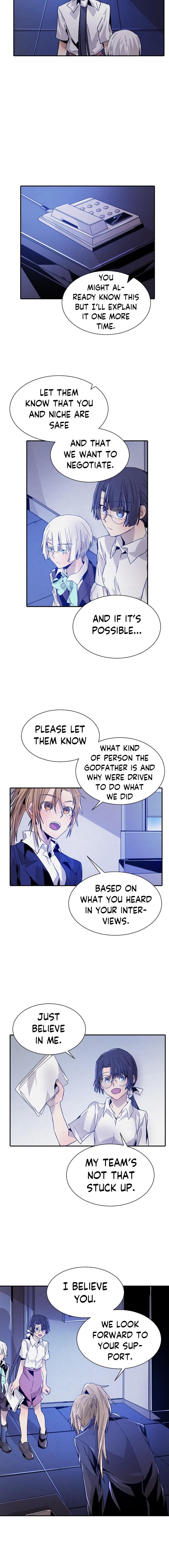 How To Kill A God 15 19