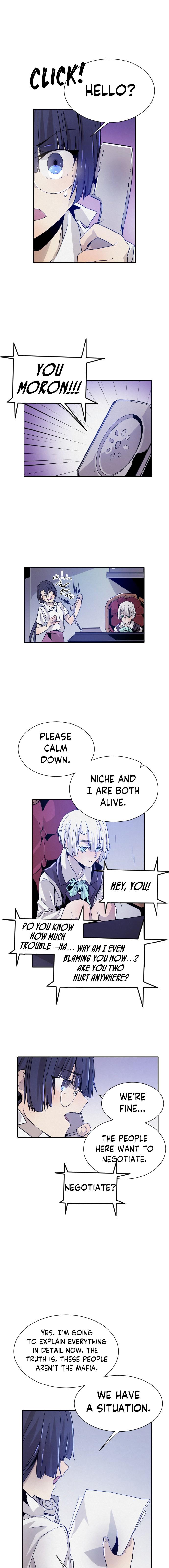 How To Kill A God 15 25