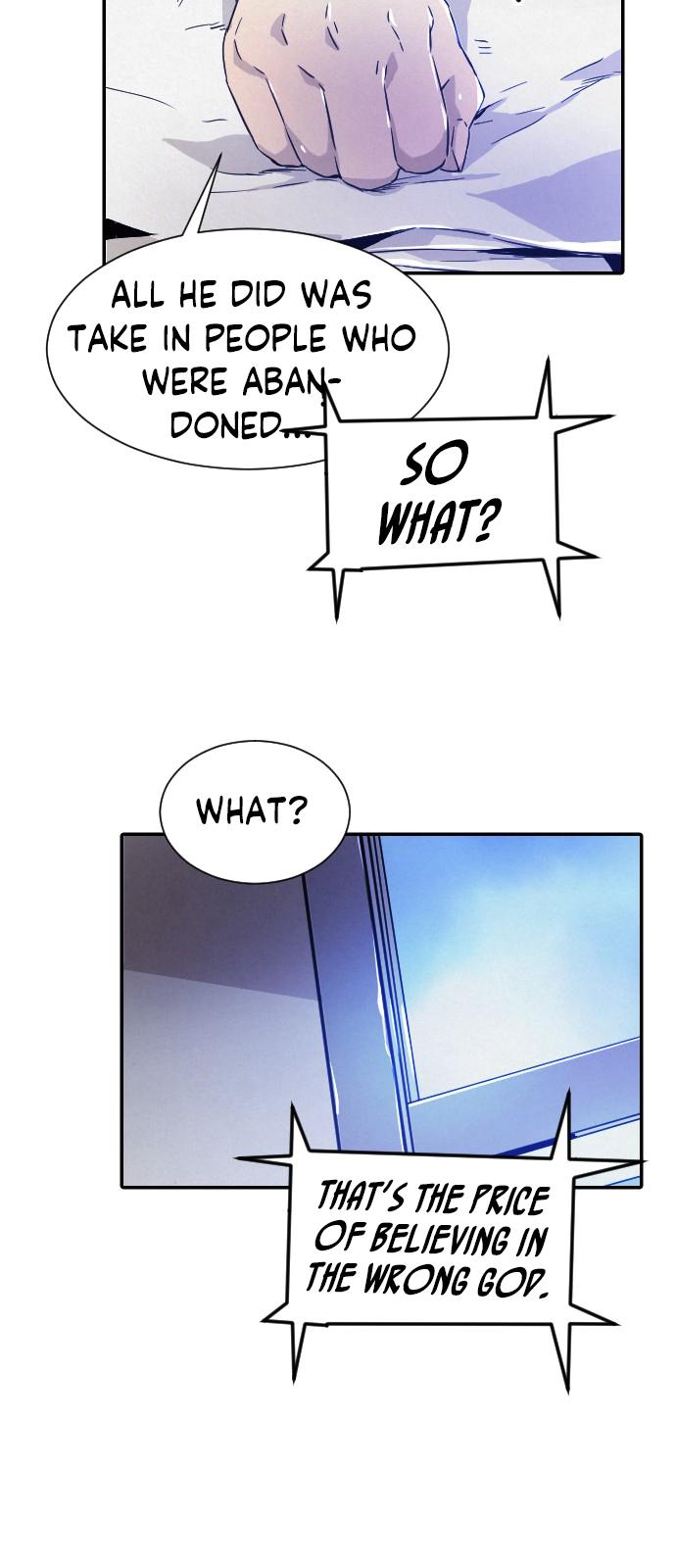 How To Kill A God 15 28