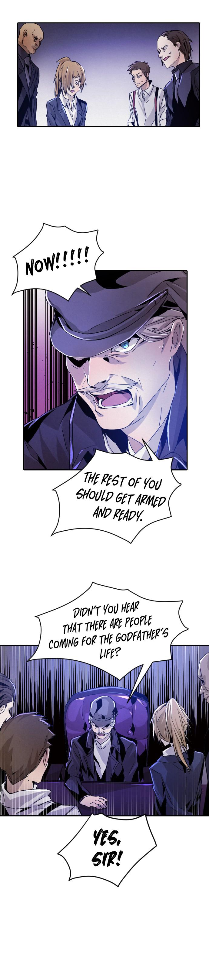 How To Kill A God 15 33