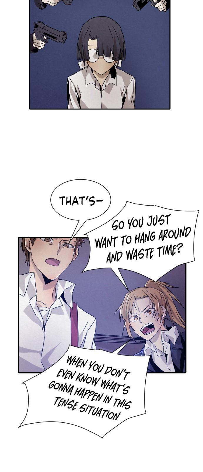 How To Kill A God 15 8