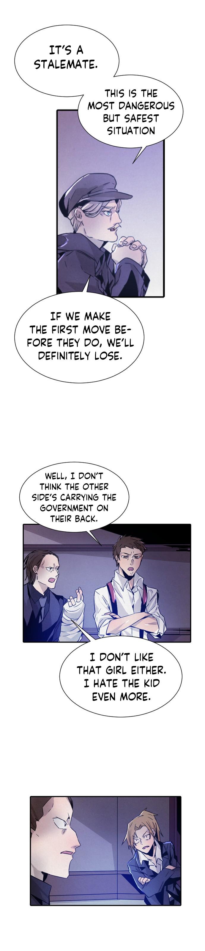 How To Kill A God 15 9