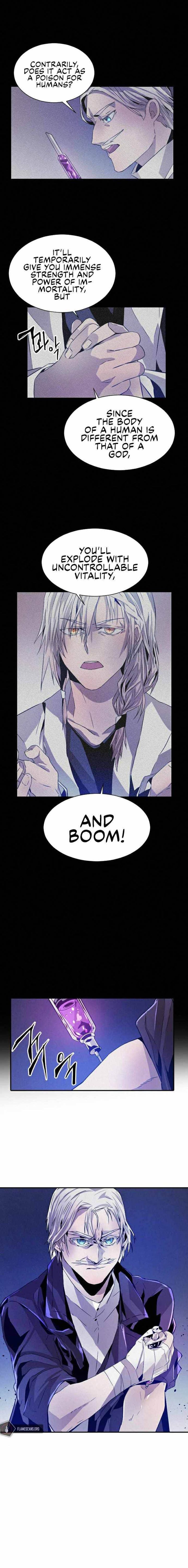 How To Kill A God 17 9