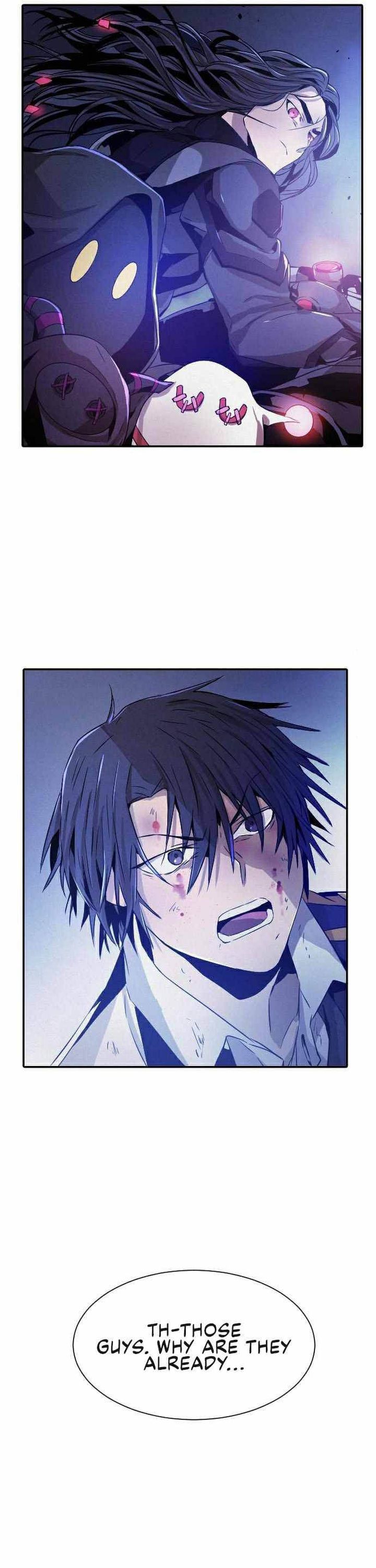 How To Kill A God 18 8