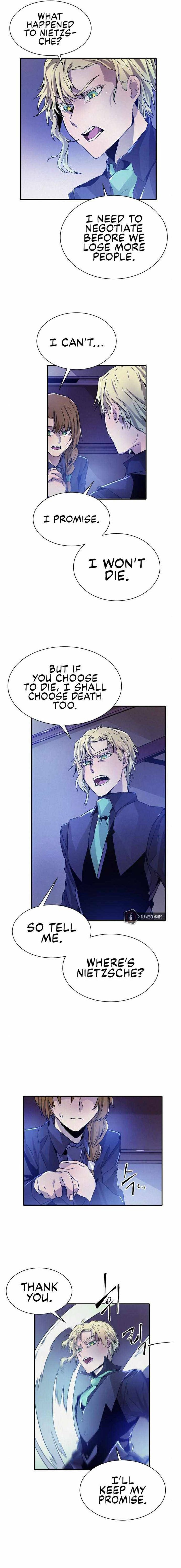 How To Kill A God 19 9