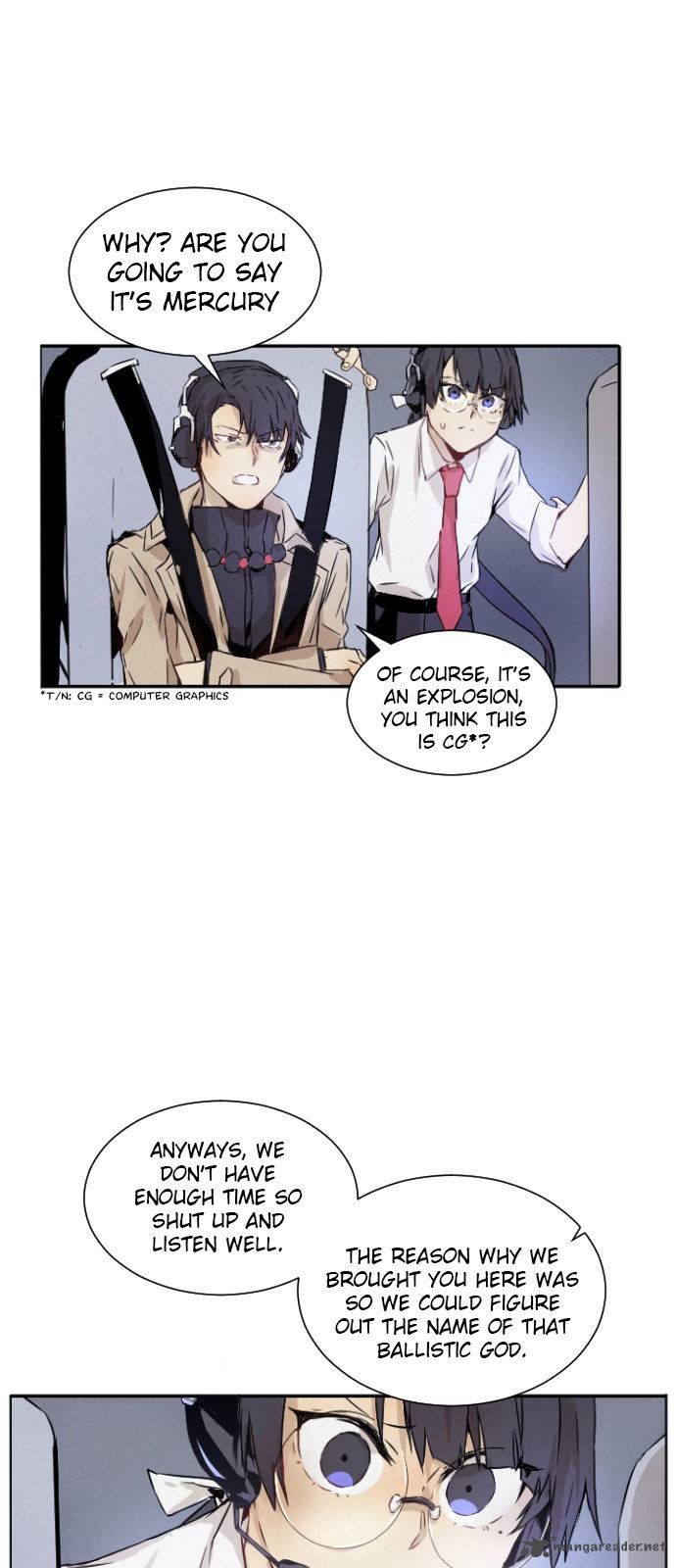 How To Kill A God 2 19