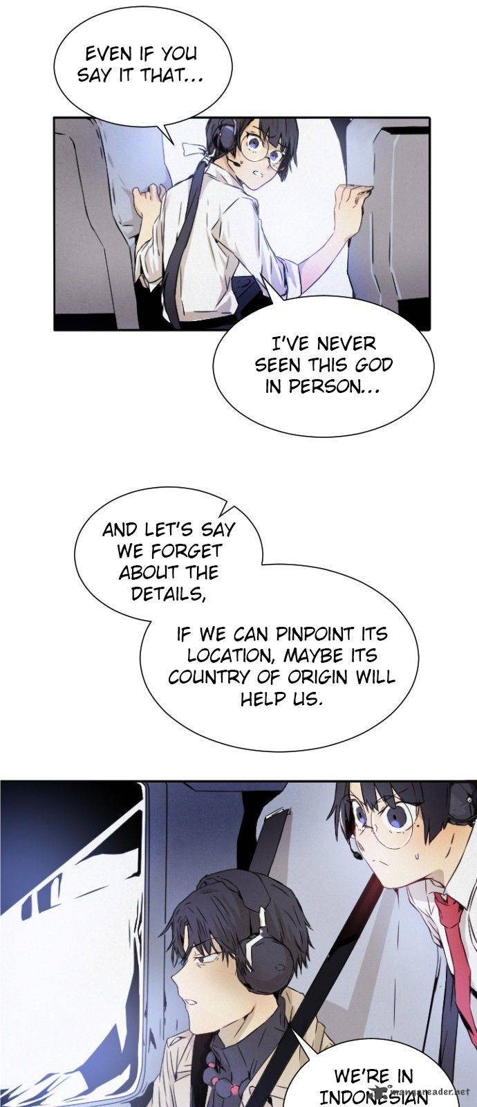How To Kill A God 2 21