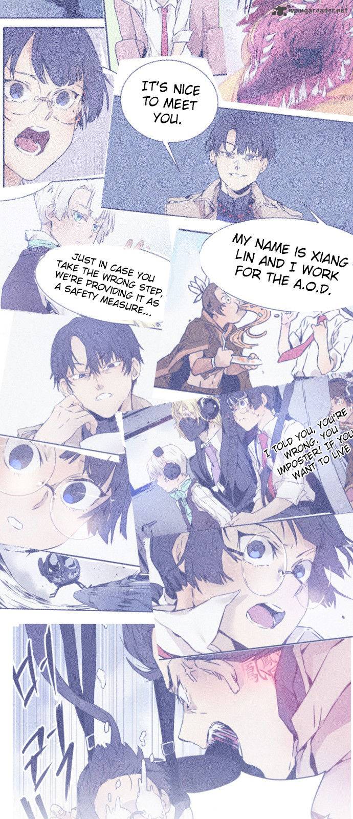 How To Kill A God 2 58