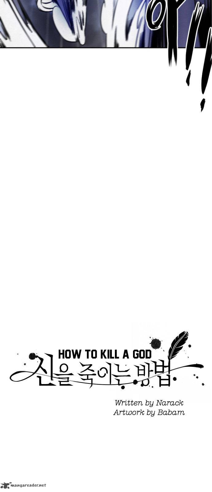 How To Kill A God 2 6