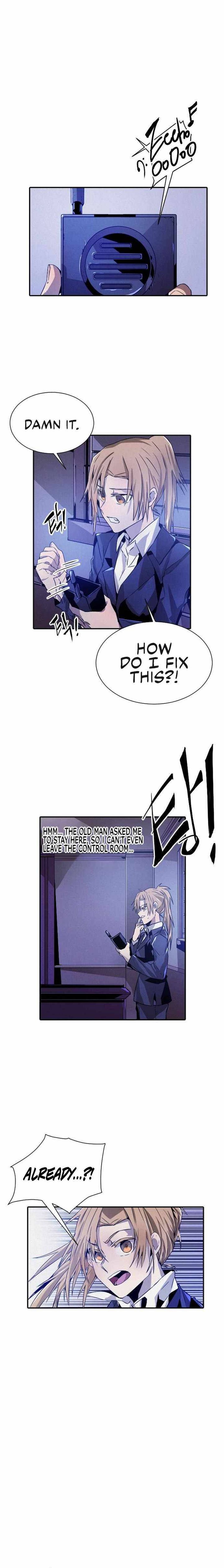 How To Kill A God 20 1