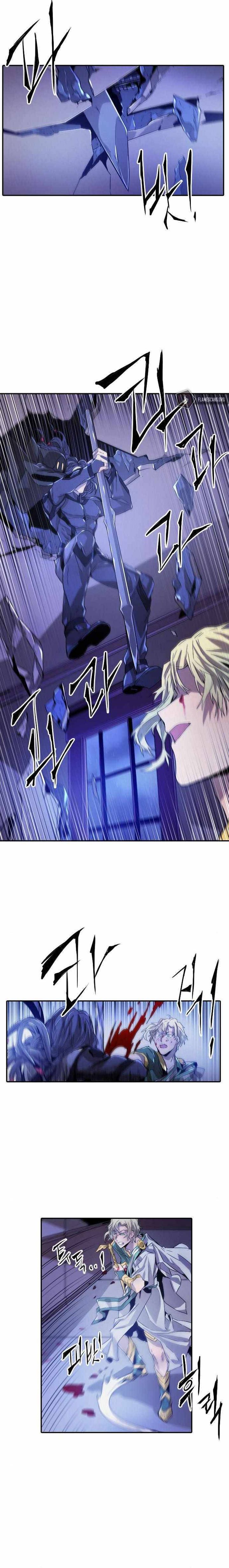 How To Kill A God 20 14
